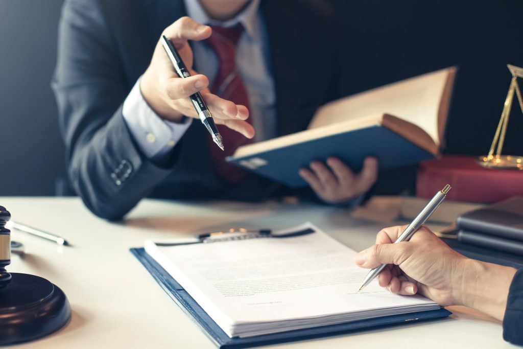 The Dynamic Role of Process Servers with Legal Proof LLC